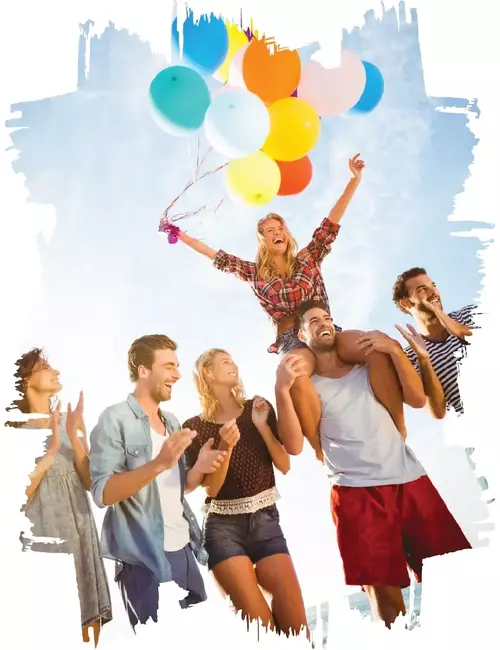 About El Gordo National Lottery August Special