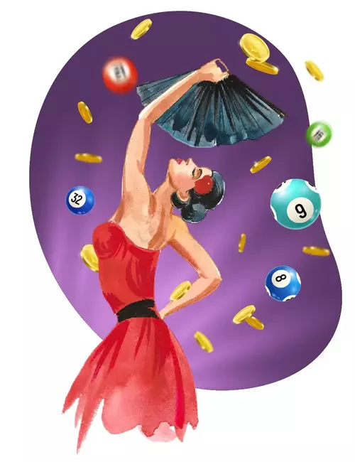 About El Gordo National Lottery July Special