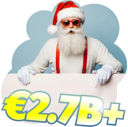 Play El Gordo De Navidad:  Free Ticket Online