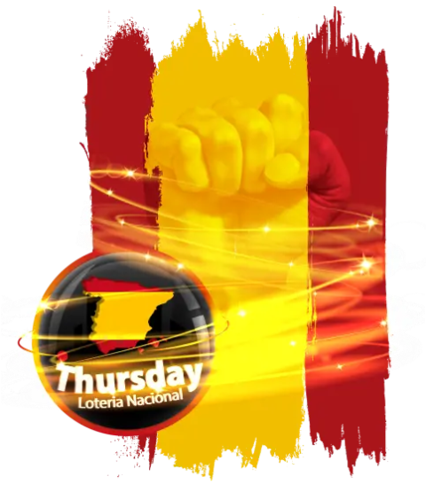 Play Loteria Nacional Thursday:  Free Ticket Online